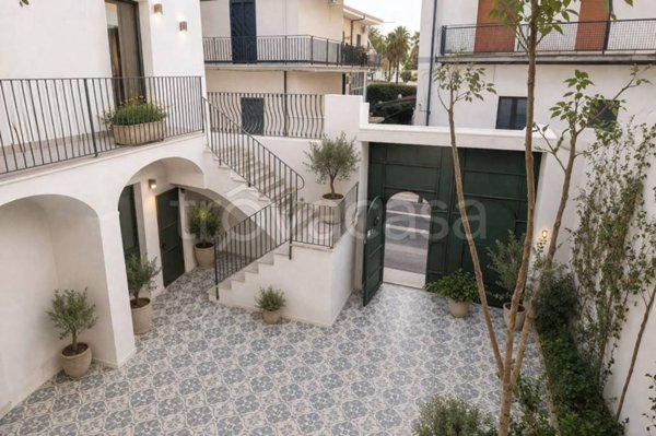 casa indipendente in vendita a Gravina di Catania