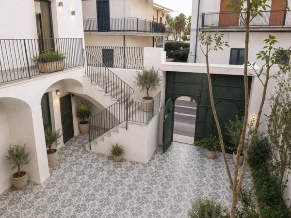 casa indipendente in vendita a Gravina di Catania