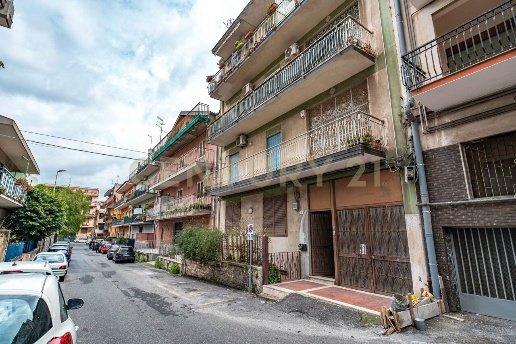 appartamento in vendita a Gravina di Catania