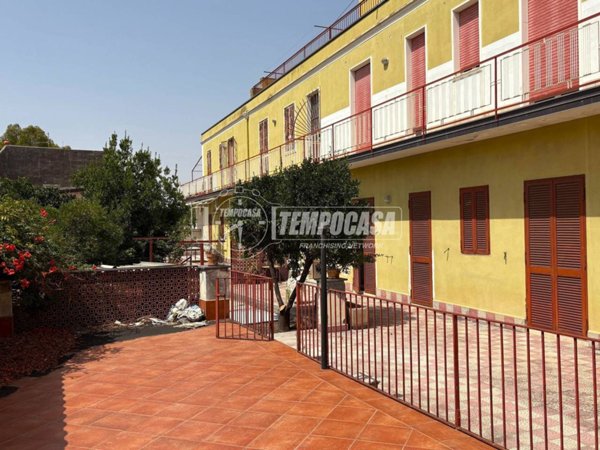 appartamento in vendita a Gravina di Catania