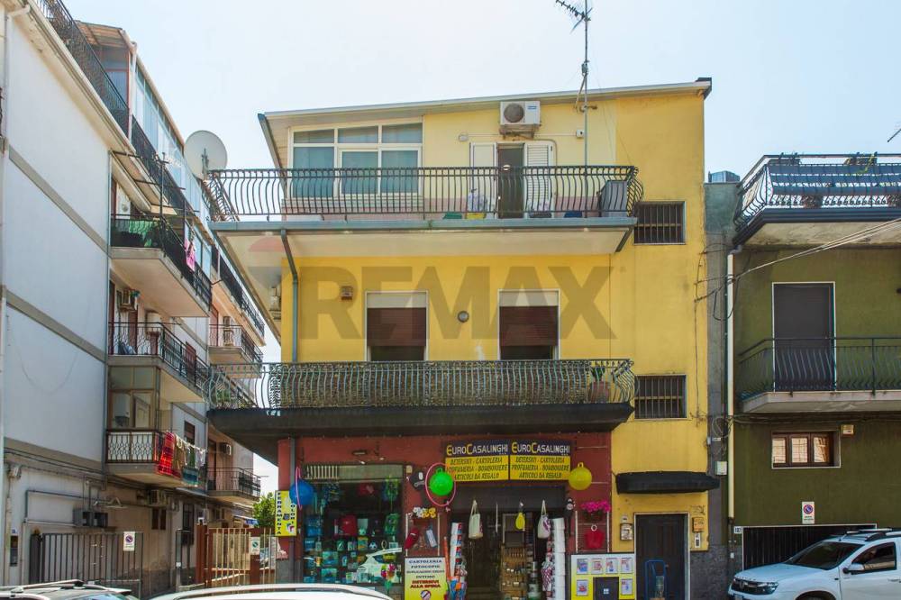 appartamento in vendita a Gravina di Catania