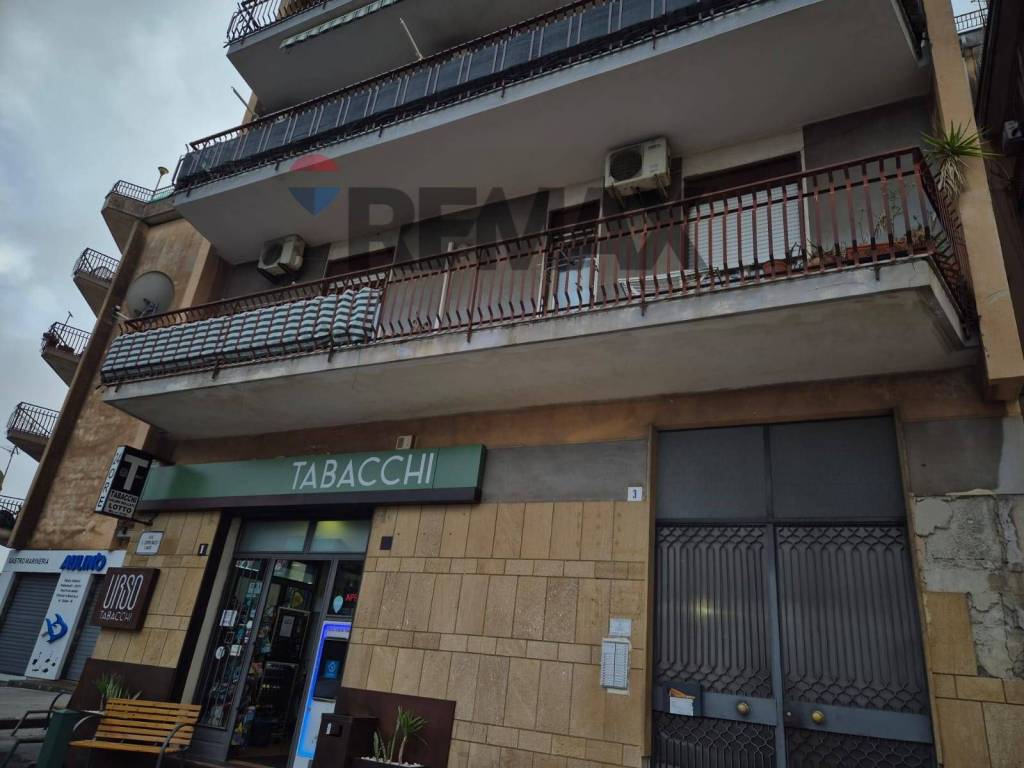 appartamento in vendita a Gravina di Catania