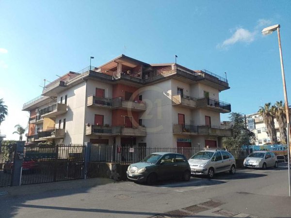 appartamento in vendita a Gravina di Catania