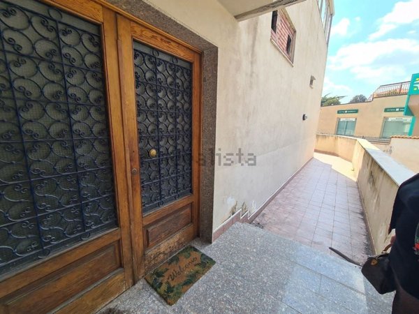 appartamento in vendita a Gravina di Catania