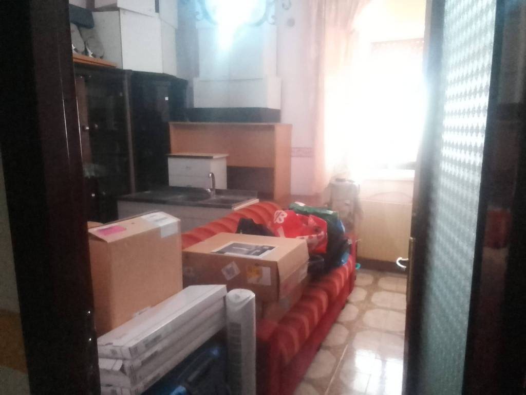 appartamento in vendita a Gravina di Catania