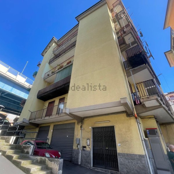 appartamento in vendita a Gravina di Catania