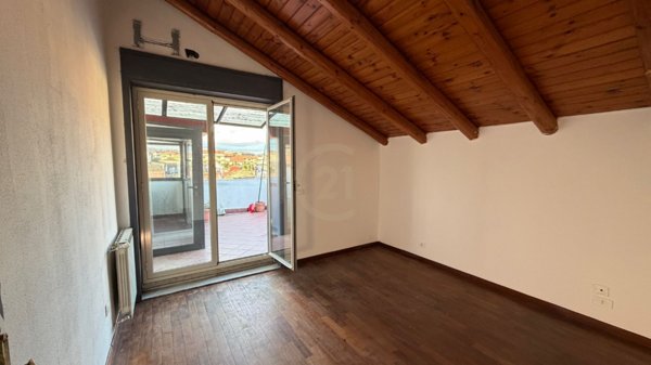 attico in vendita a Gravina di Catania