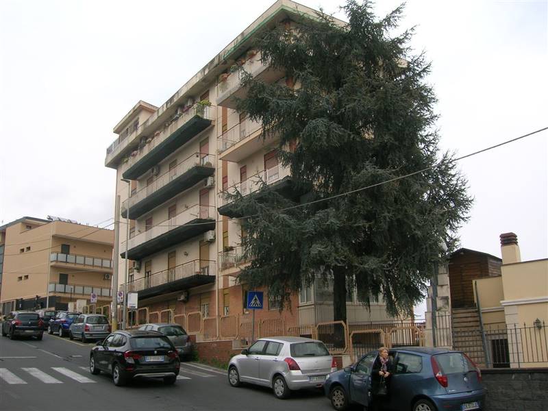 appartamento in vendita a Gravina di Catania