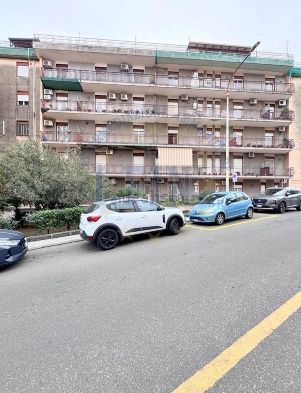 appartamento in vendita a Gravina di Catania in zona Fasano
