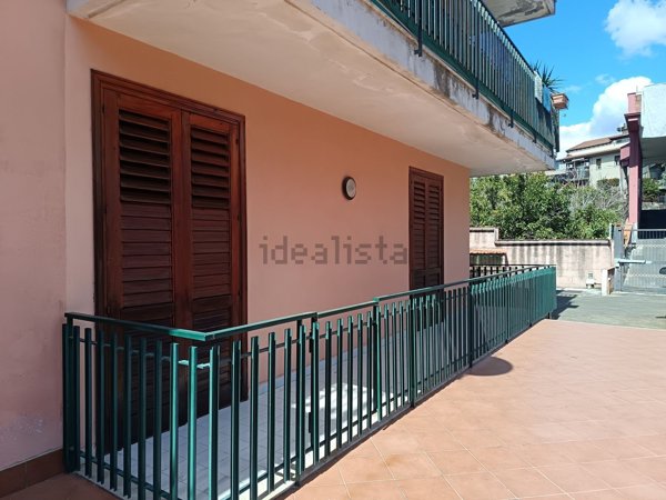 appartamento in vendita a Gravina di Catania