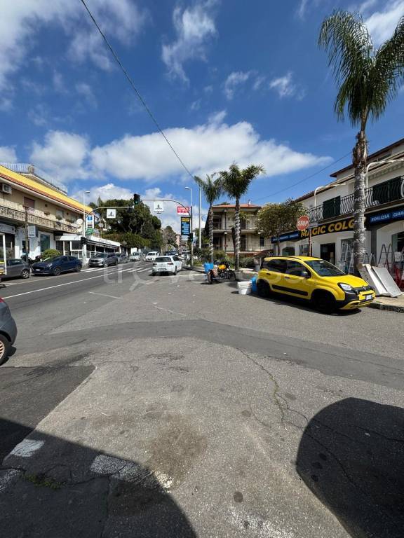 appartamento in vendita a Gravina di Catania