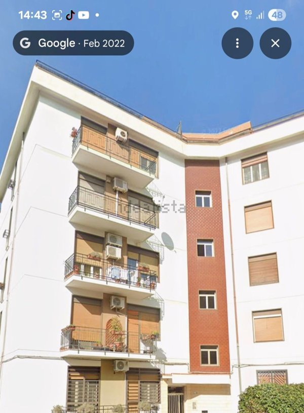 appartamento in vendita a Gravina di Catania