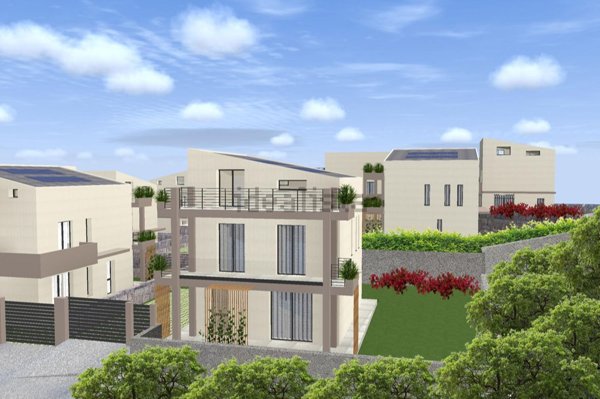 casa indipendente in vendita a Gravina di Catania