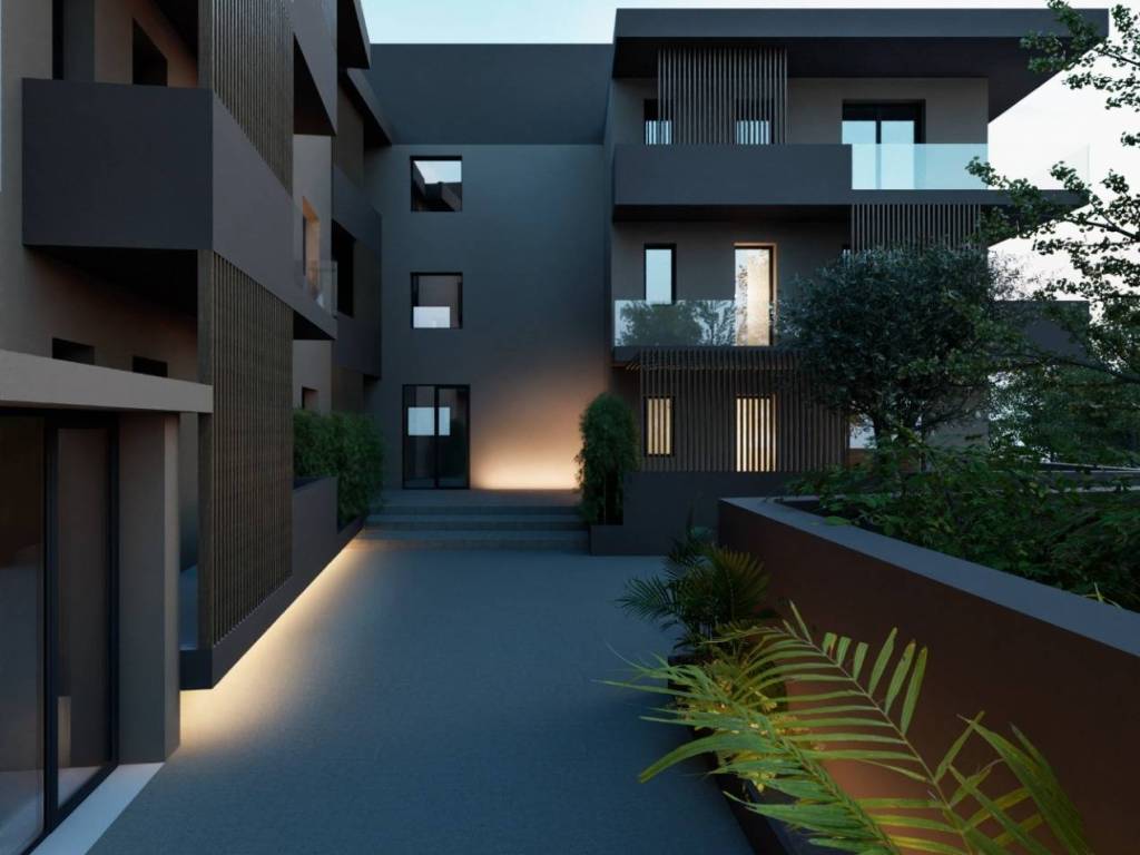 appartamento in vendita a Gravina di Catania