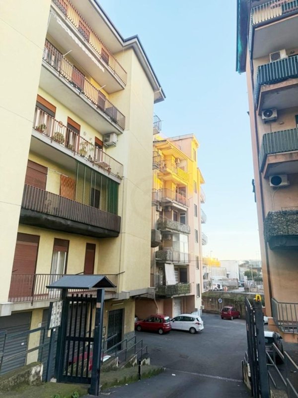 appartamento in vendita a Gravina di Catania in zona San Paolo