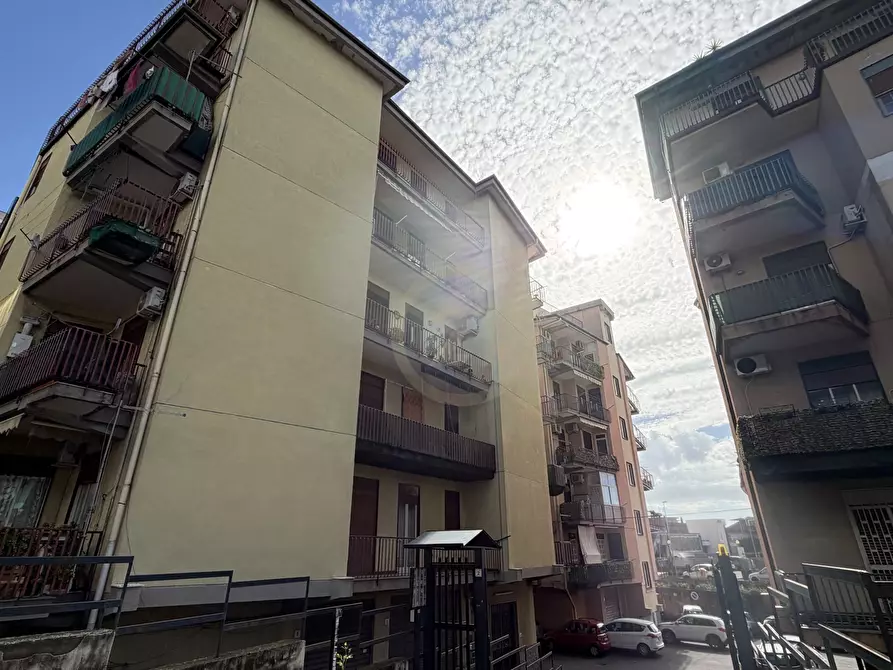 appartamento in vendita a Gravina di Catania in zona San Paolo