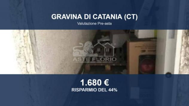 locale commerciale in vendita a Gravina di Catania