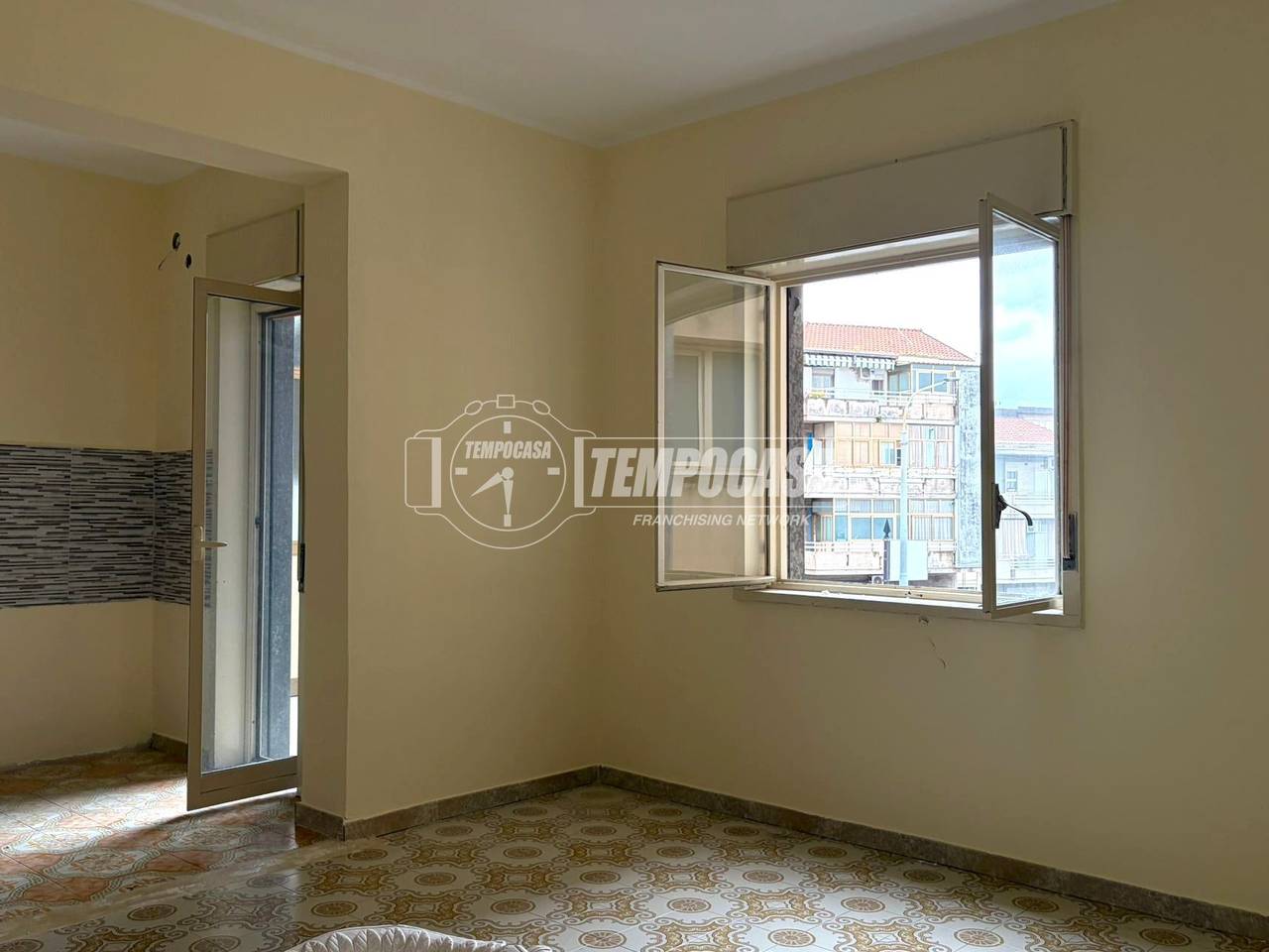 appartamento in vendita a Gravina di Catania in zona San Paolo