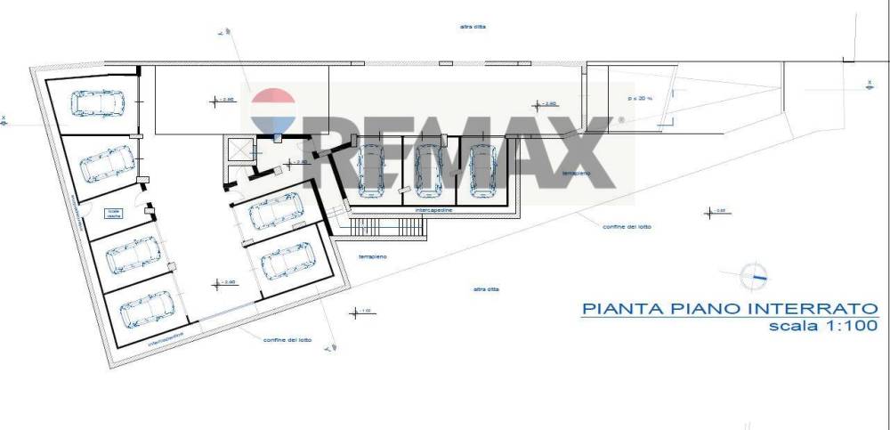 appartamento in vendita a Gravina di Catania