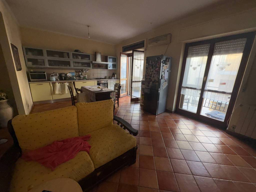 appartamento in vendita a Gravina di Catania in zona San Paolo