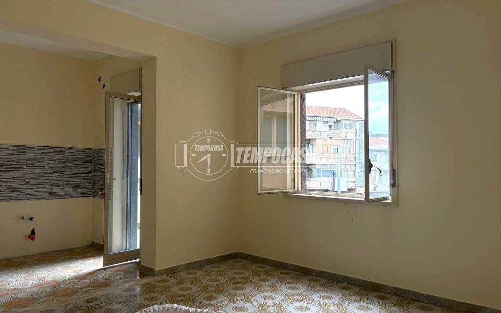 appartamento in vendita a Gravina di Catania in zona San Paolo