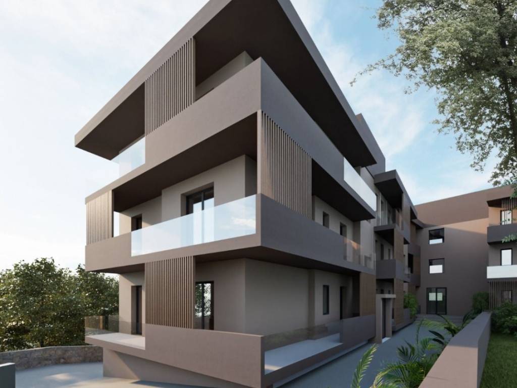 appartamento in vendita a Gravina di Catania