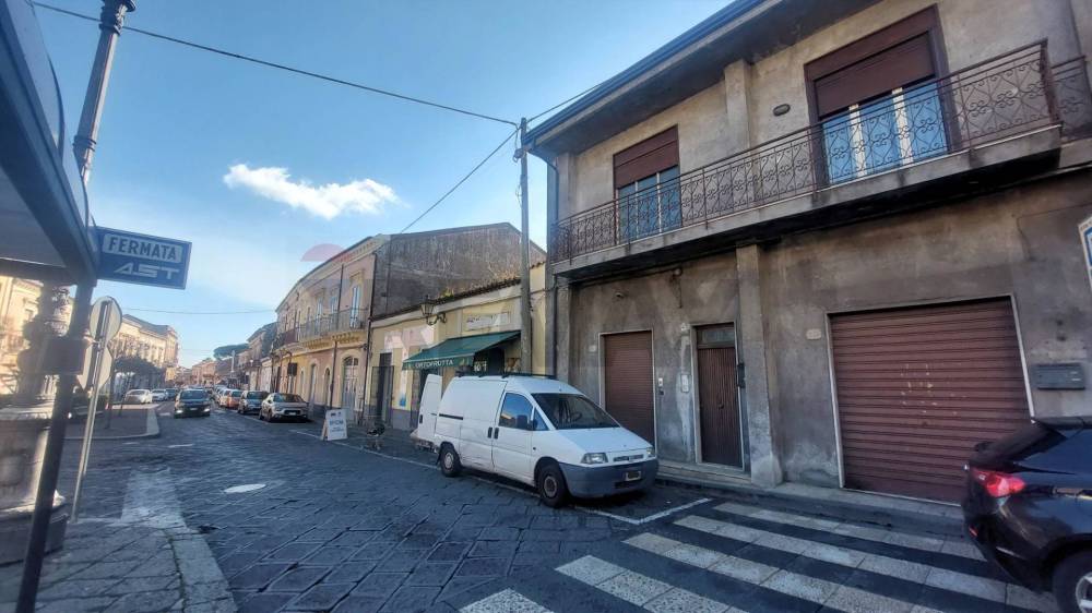 appartamento in vendita a Gravina di Catania