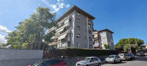 appartamento in vendita a Gravina di Catania