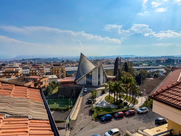 appartamento in vendita a Gravina di Catania
