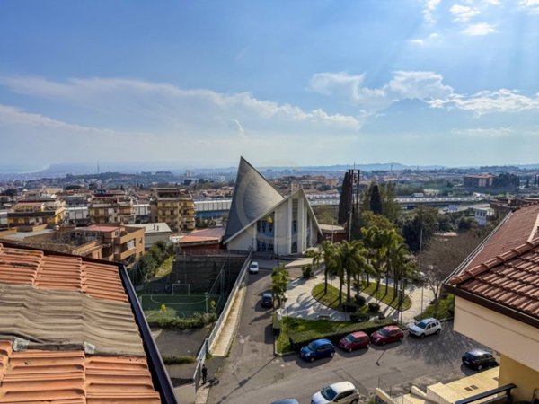 appartamento in vendita a Gravina di Catania in zona San Paolo