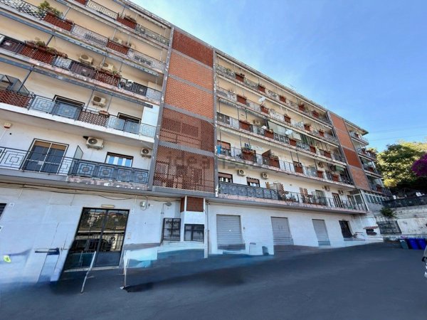 appartamento in vendita a Gravina di Catania