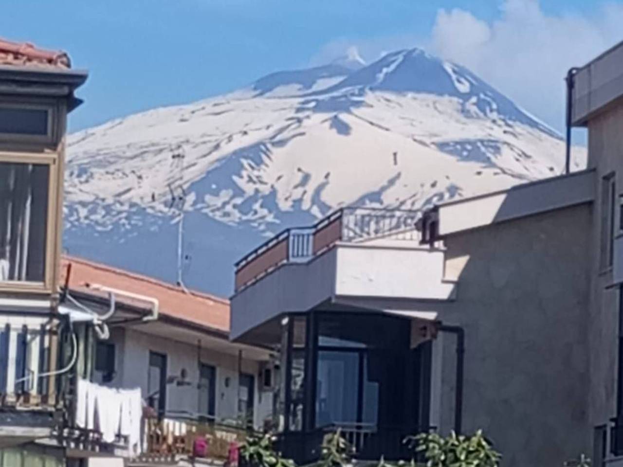 appartamento in vendita a Gravina di Catania