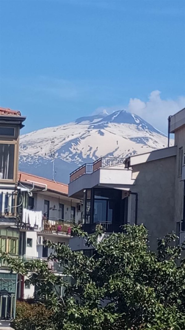 appartamento in vendita a Gravina di Catania in zona Coviello