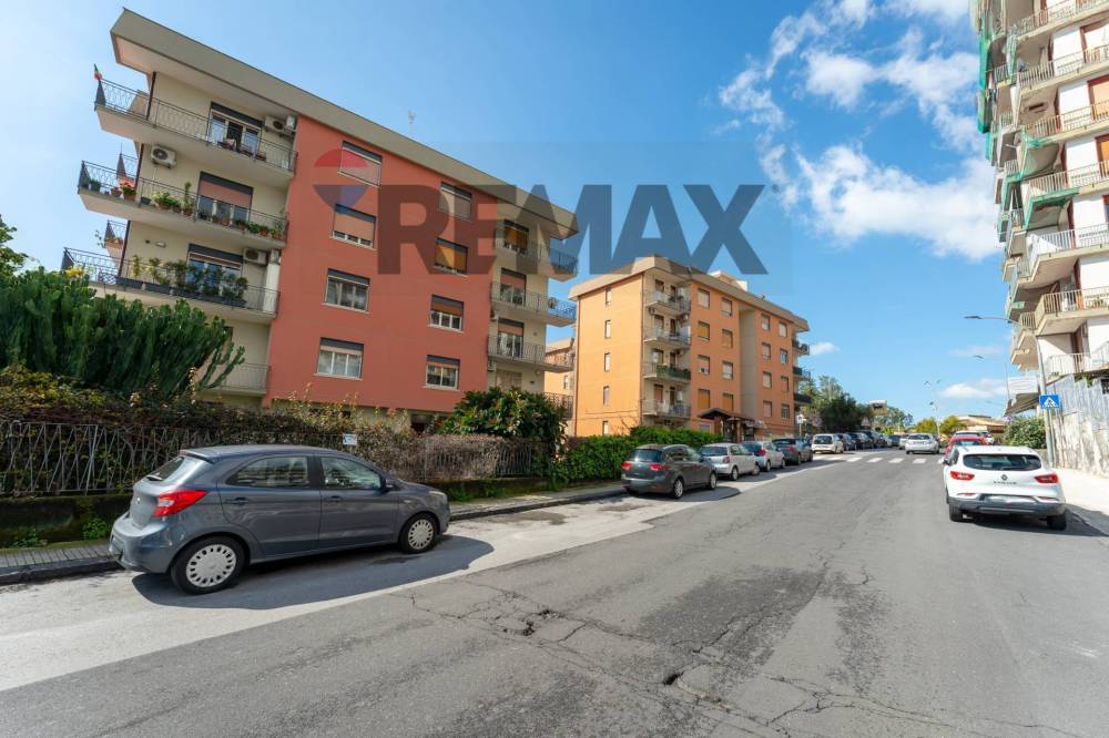 appartamento in vendita a Gravina di Catania