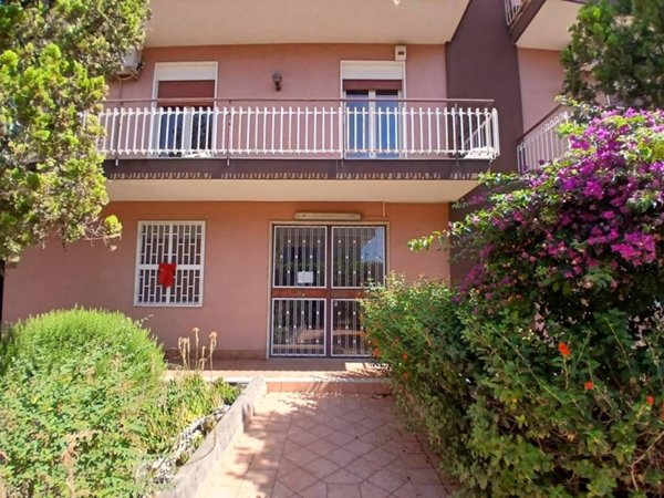 appartamento in vendita a Gravina di Catania in zona Coviello