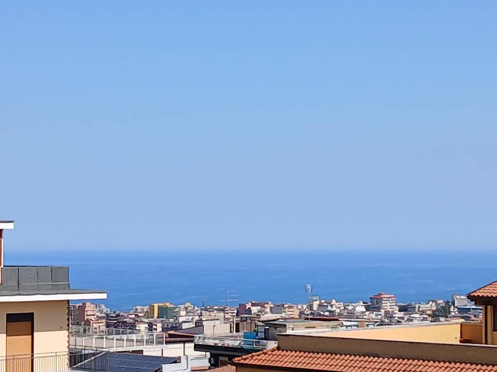 appartamento in vendita a Gravina di Catania in zona Coviello
