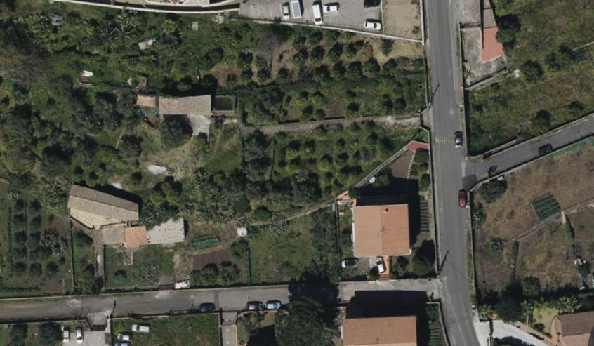 casa indipendente in vendita a Gravina di Catania