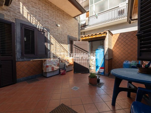 appartamento in vendita a Gravina di Catania