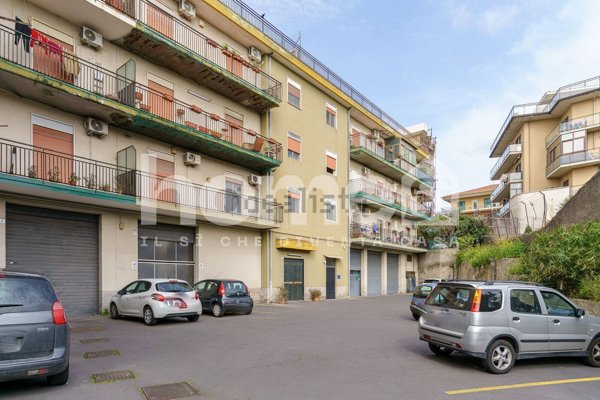 appartamento in vendita a Gravina di Catania