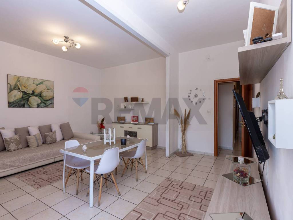 appartamento in vendita a Gravina di Catania