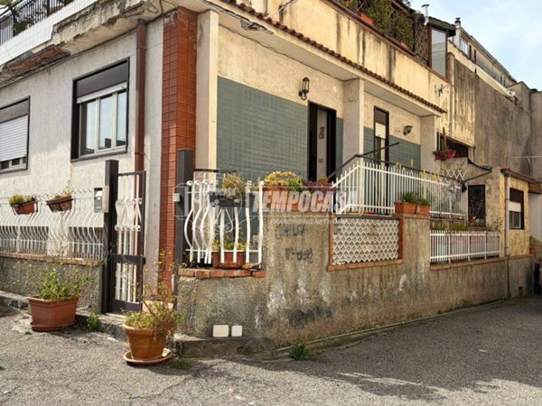 casa indipendente in vendita a Gravina di Catania in zona San Paolo