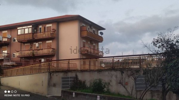appartamento in vendita a Gravina di Catania