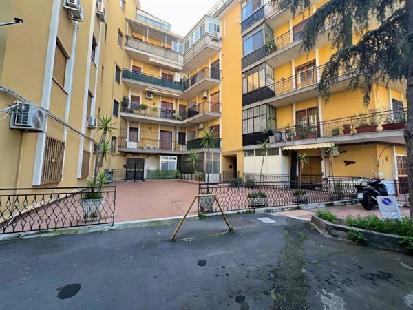 appartamento in vendita a Gravina di Catania