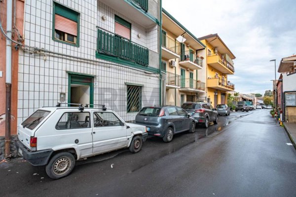 appartamento in vendita a Gravina di Catania