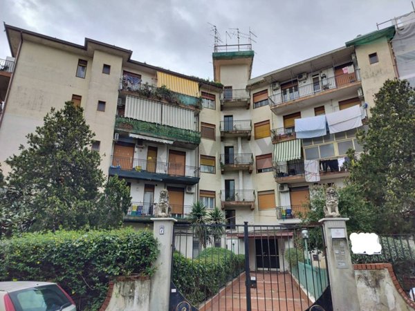 appartamento in vendita a Gravina di Catania