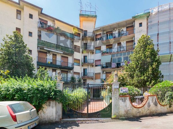 appartamento in vendita a Gravina di Catania
