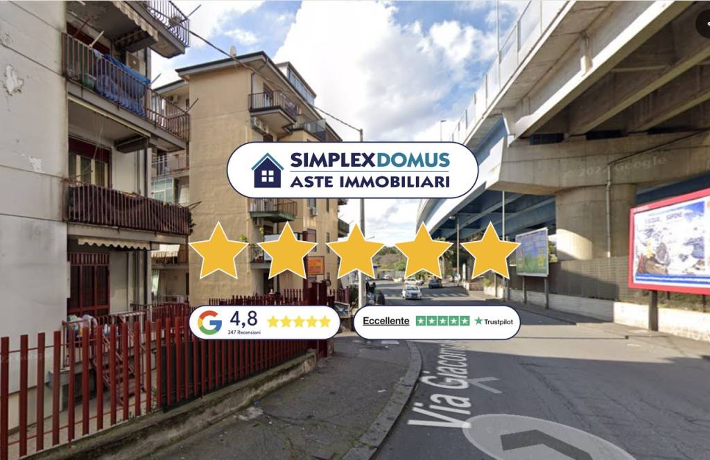 appartamento in vendita a Gravina di Catania