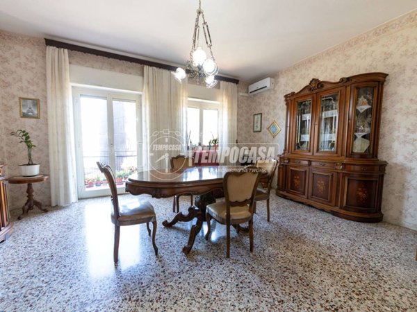 appartamento in vendita a Gravina di Catania