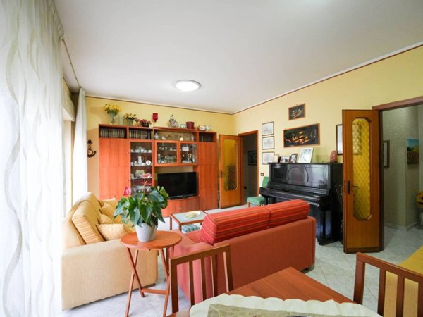 appartamento in vendita a Gravina di Catania