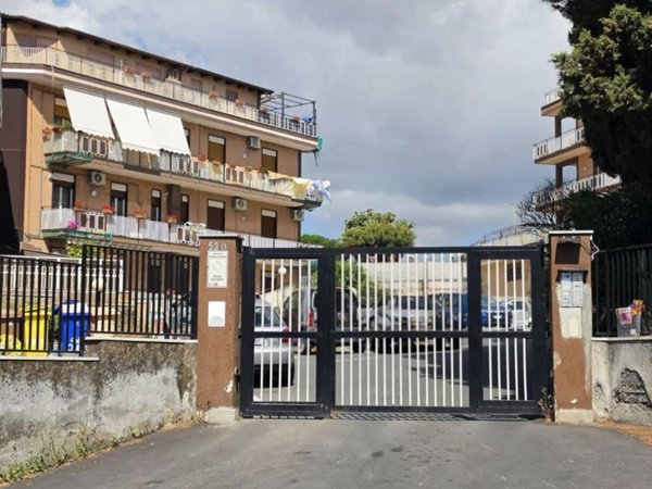 appartamento in vendita a Gravina di Catania